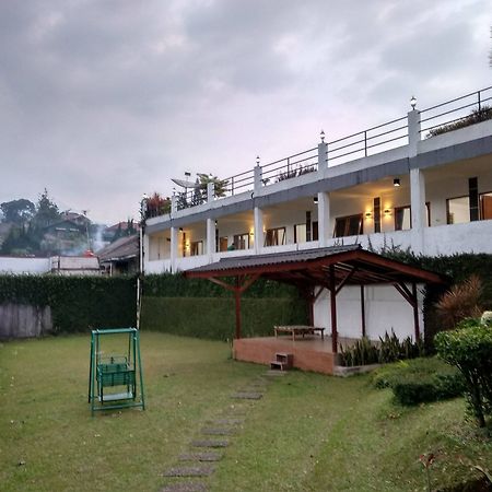 The View Villa ซิซารัว ภายนอก รูปภาพ